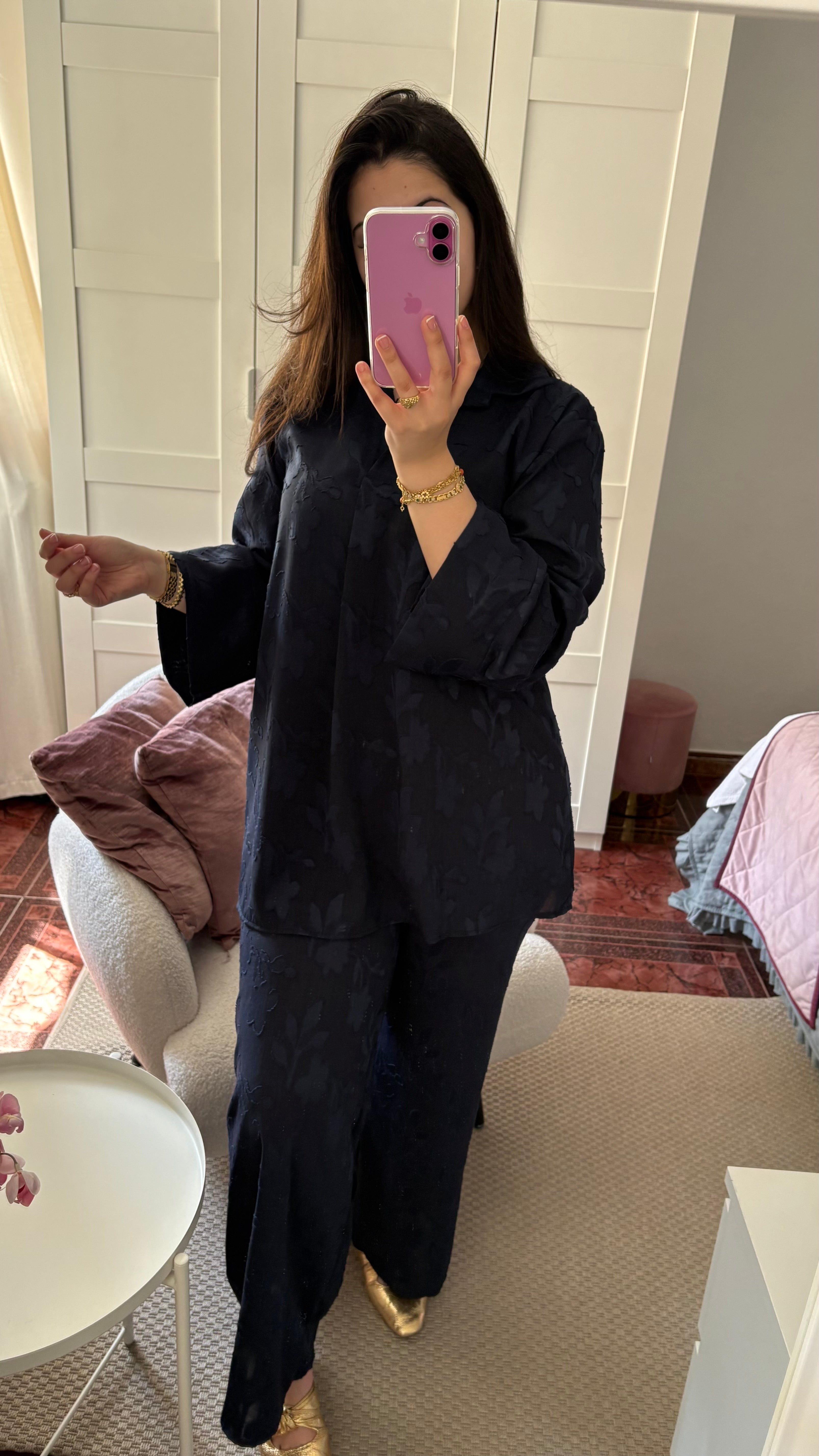 Conjunto Primavera Marino