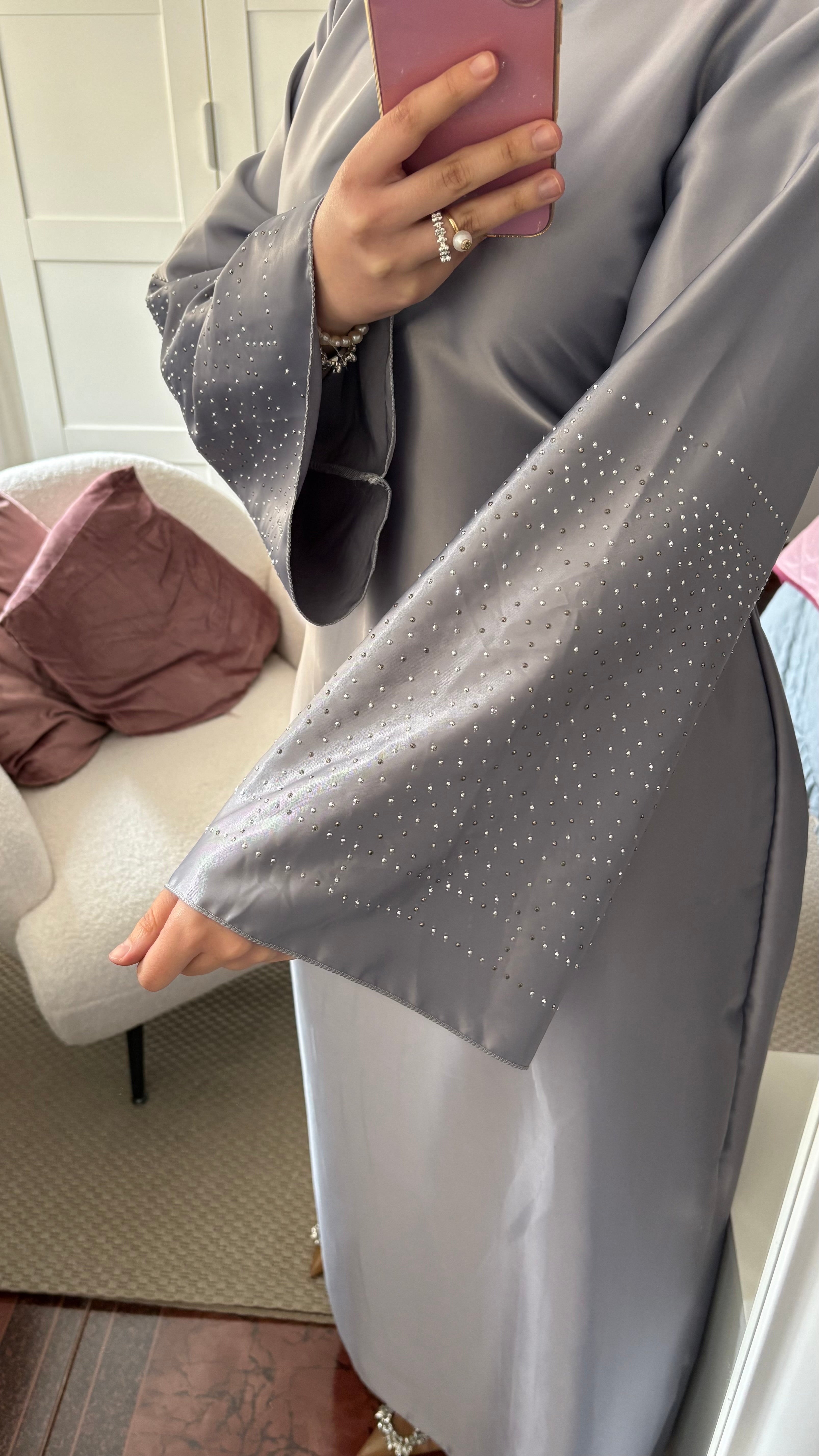 Vestido Brillo
