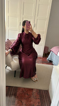 Vestido Imen