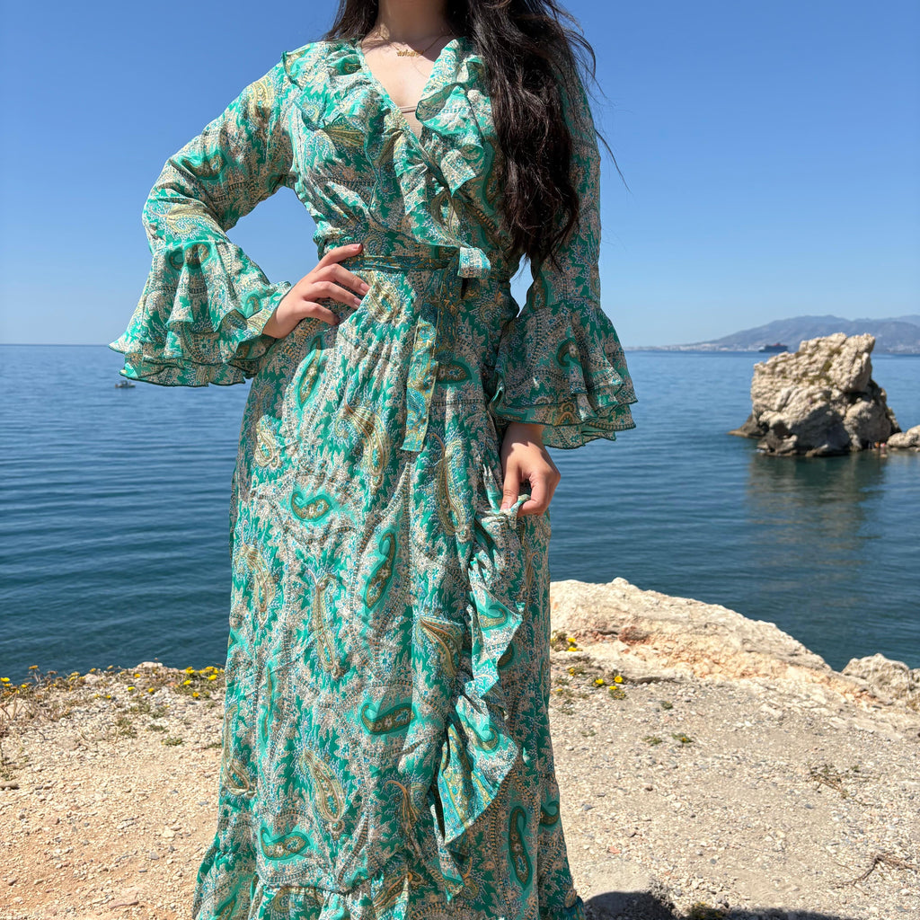Vestido CN