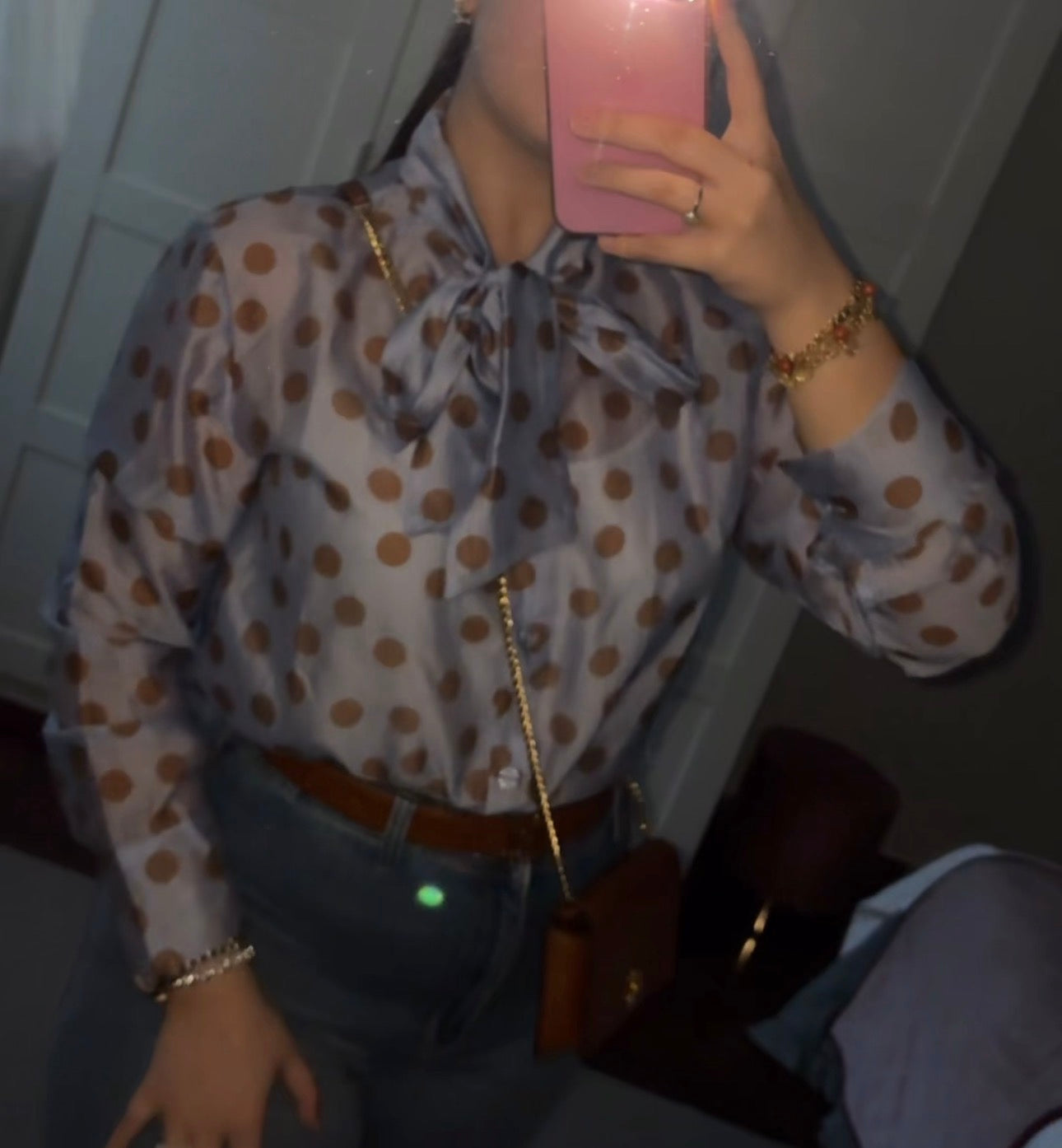 Blusa