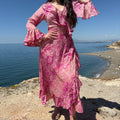 Vestido colección noor