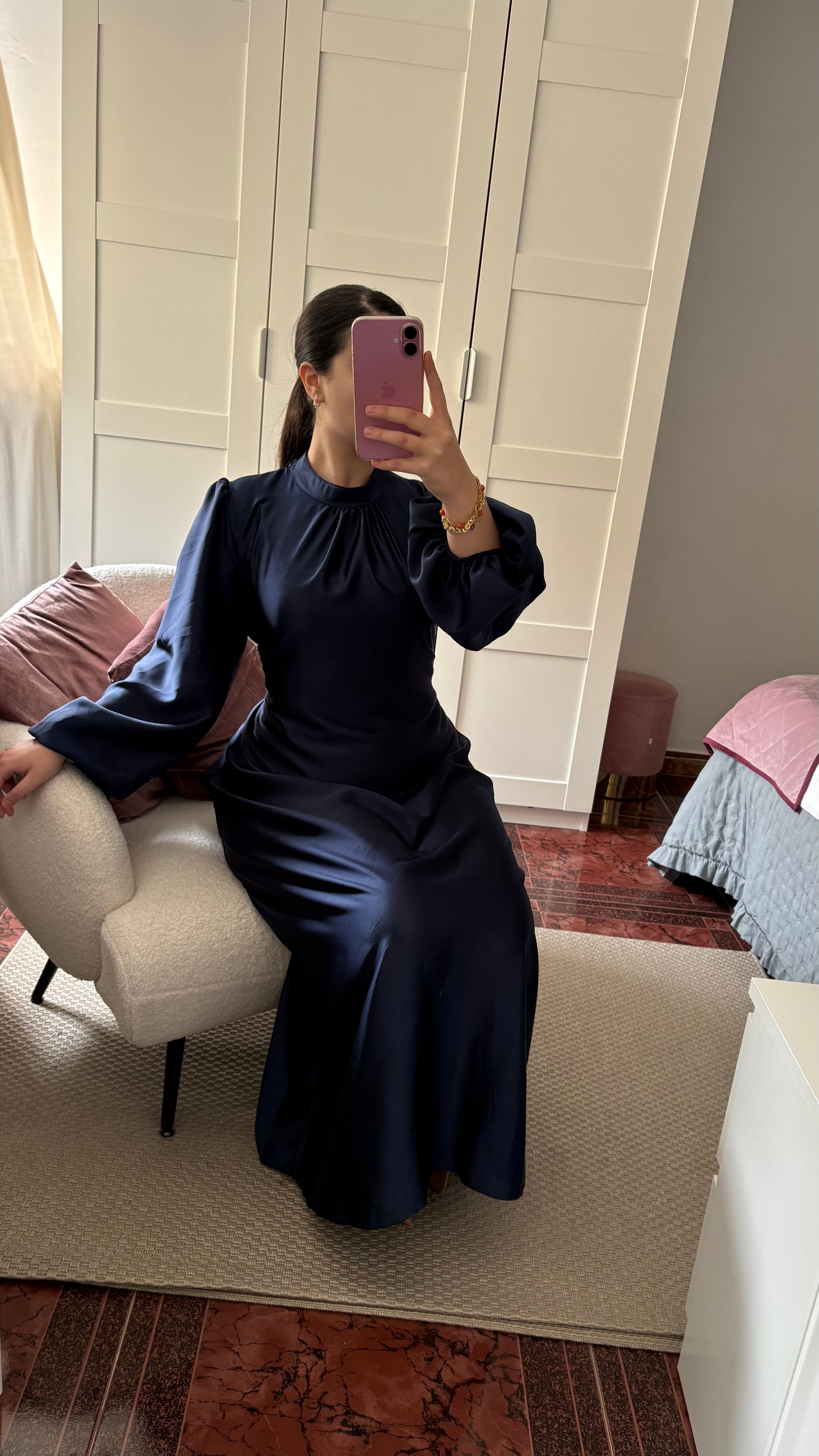 Vestido Imen