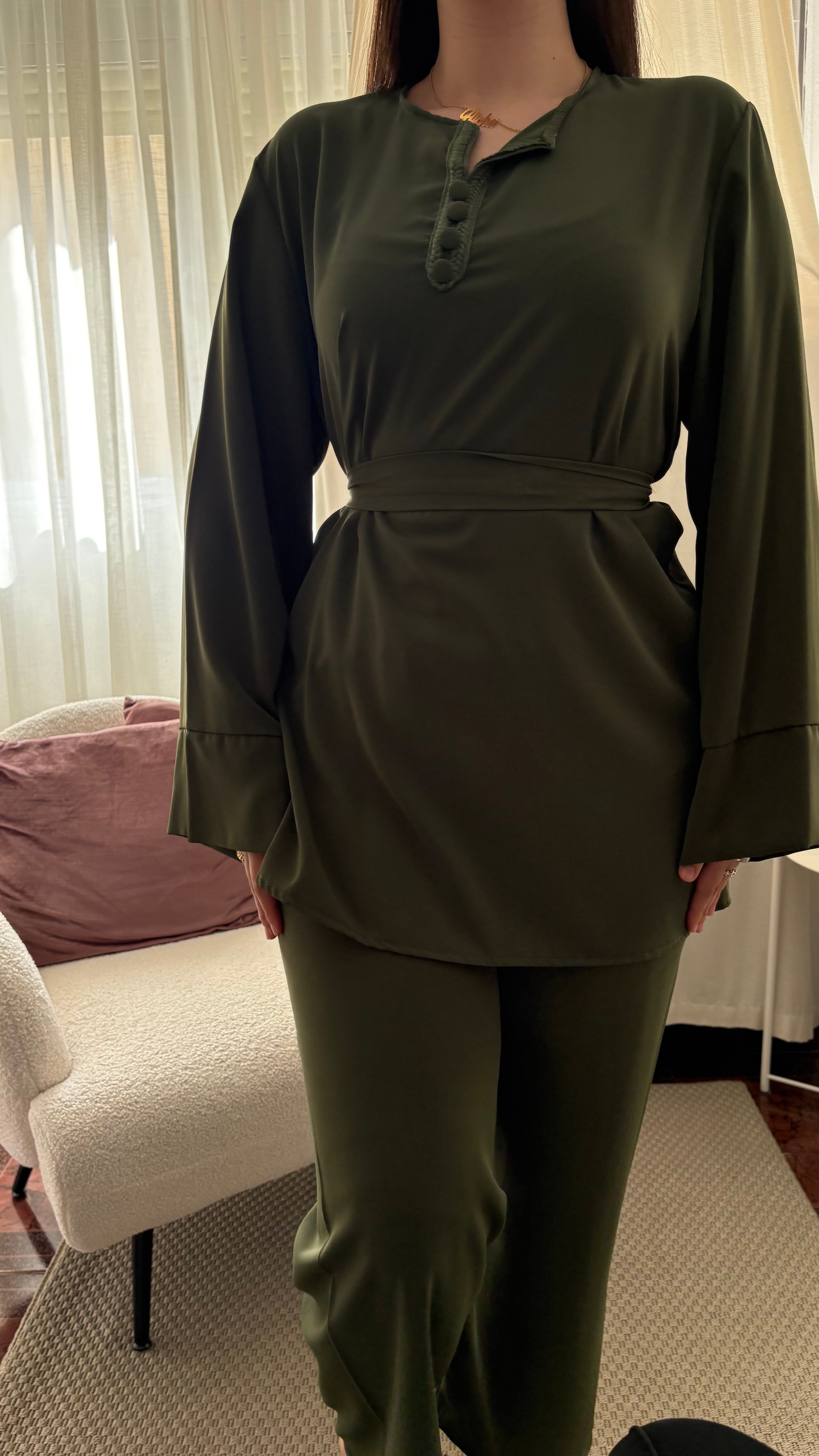 Conjunto Jabador