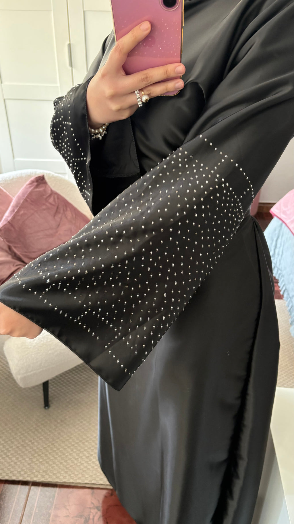 Vestido Brillo