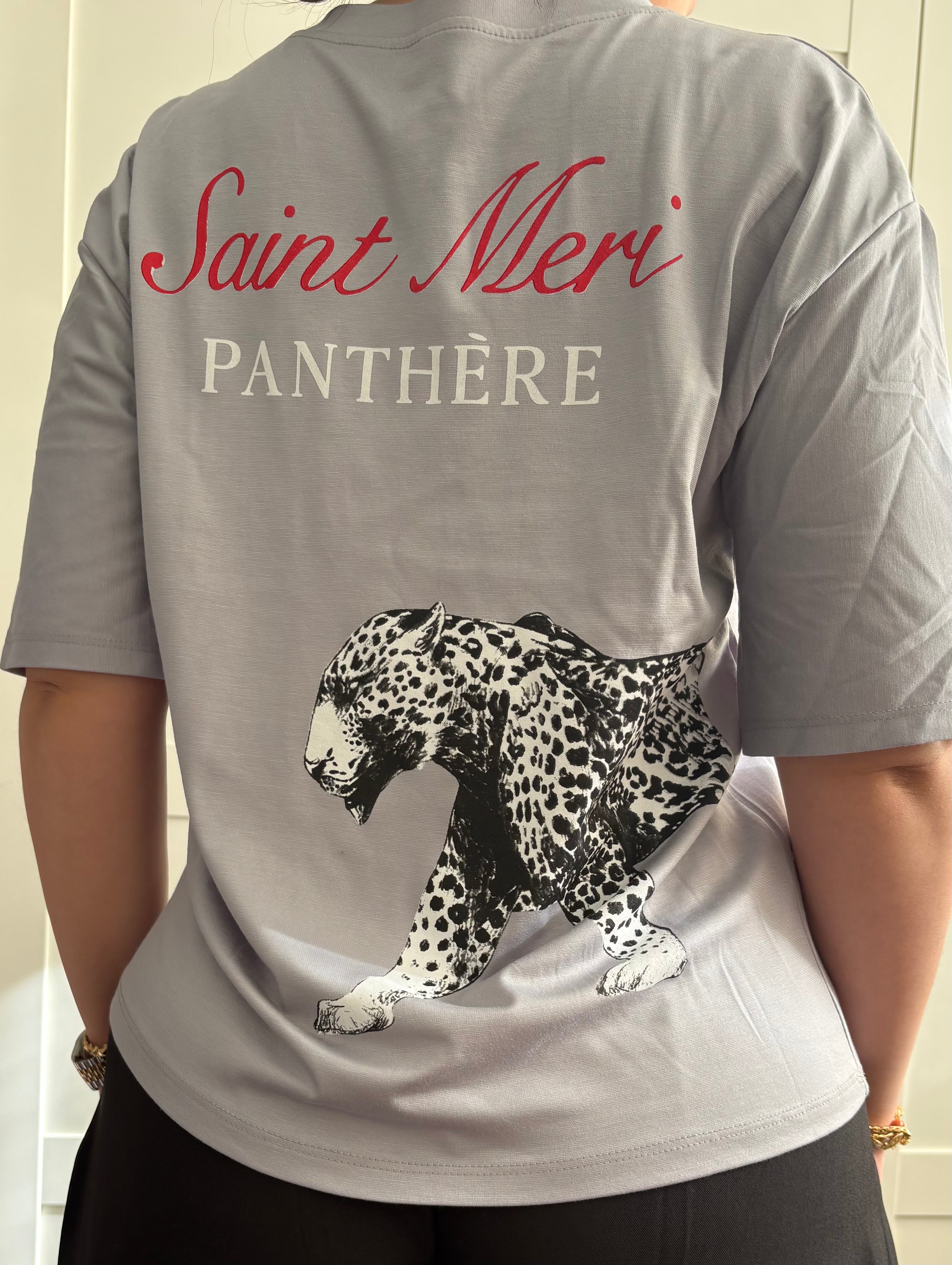 Básica Saint Meri