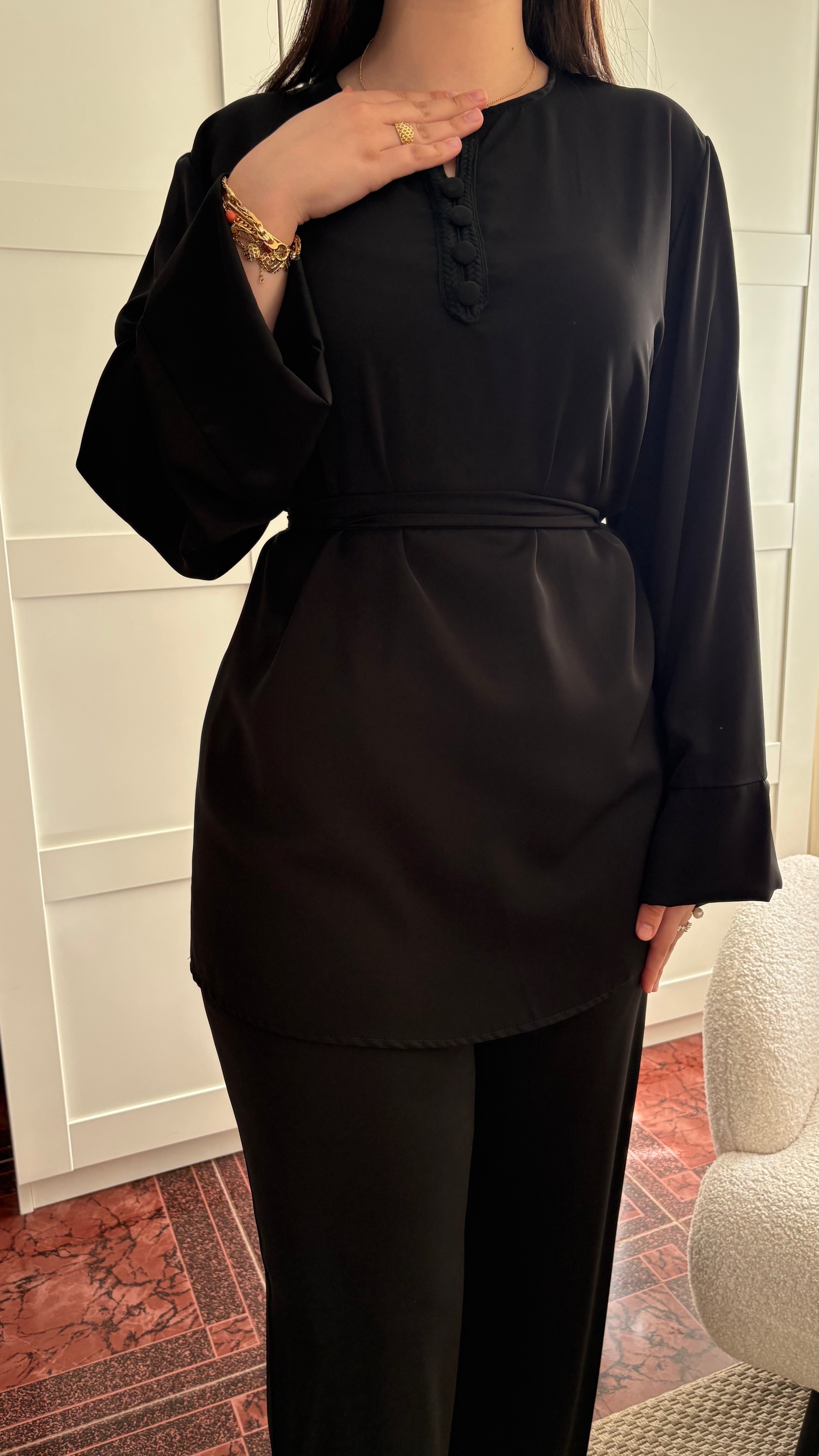 Conjunto Jabador