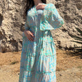 Vestido CN