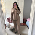 Conjunto chandal Zara