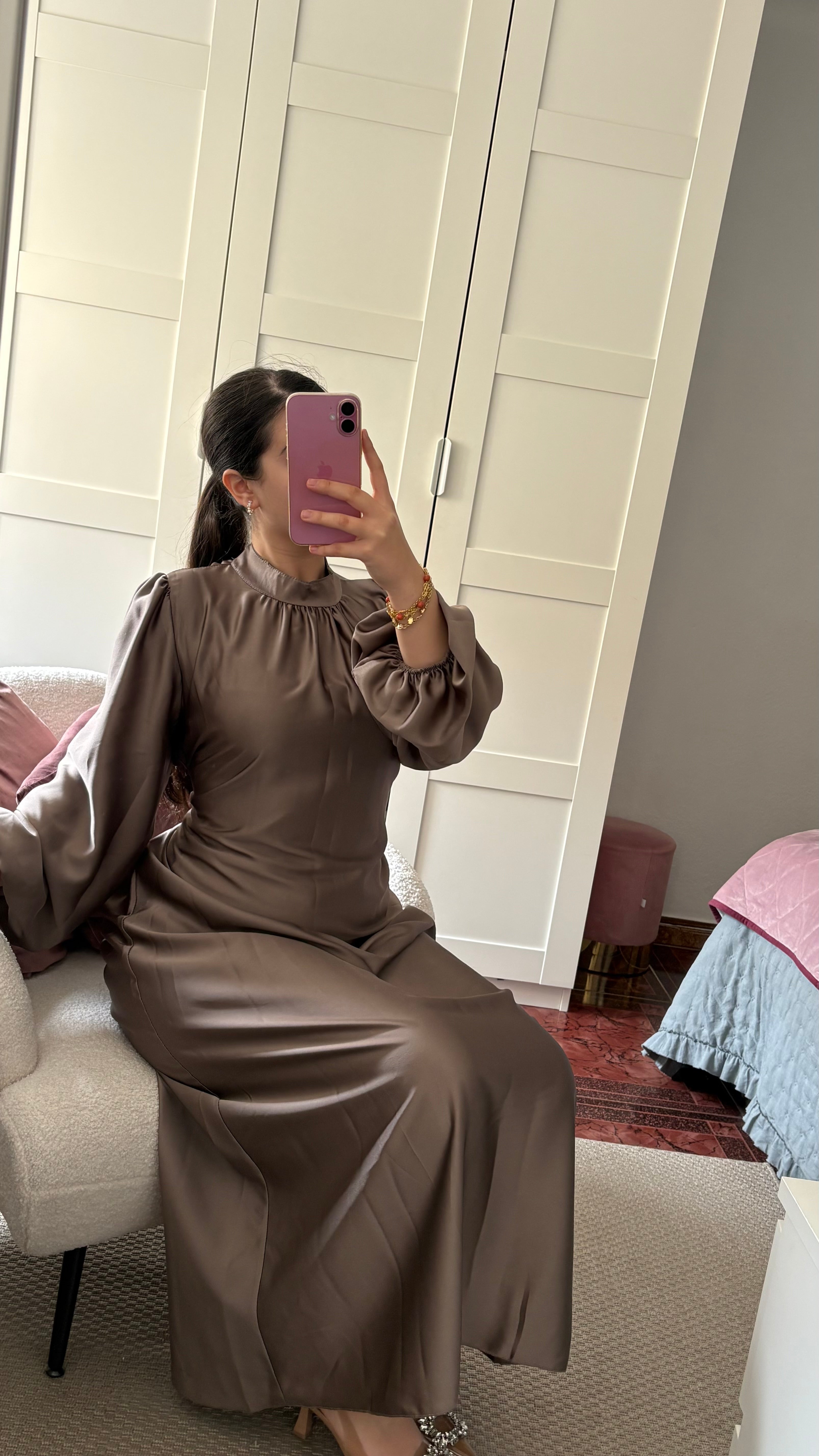 Vestido Imen