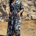 Vestido Floral