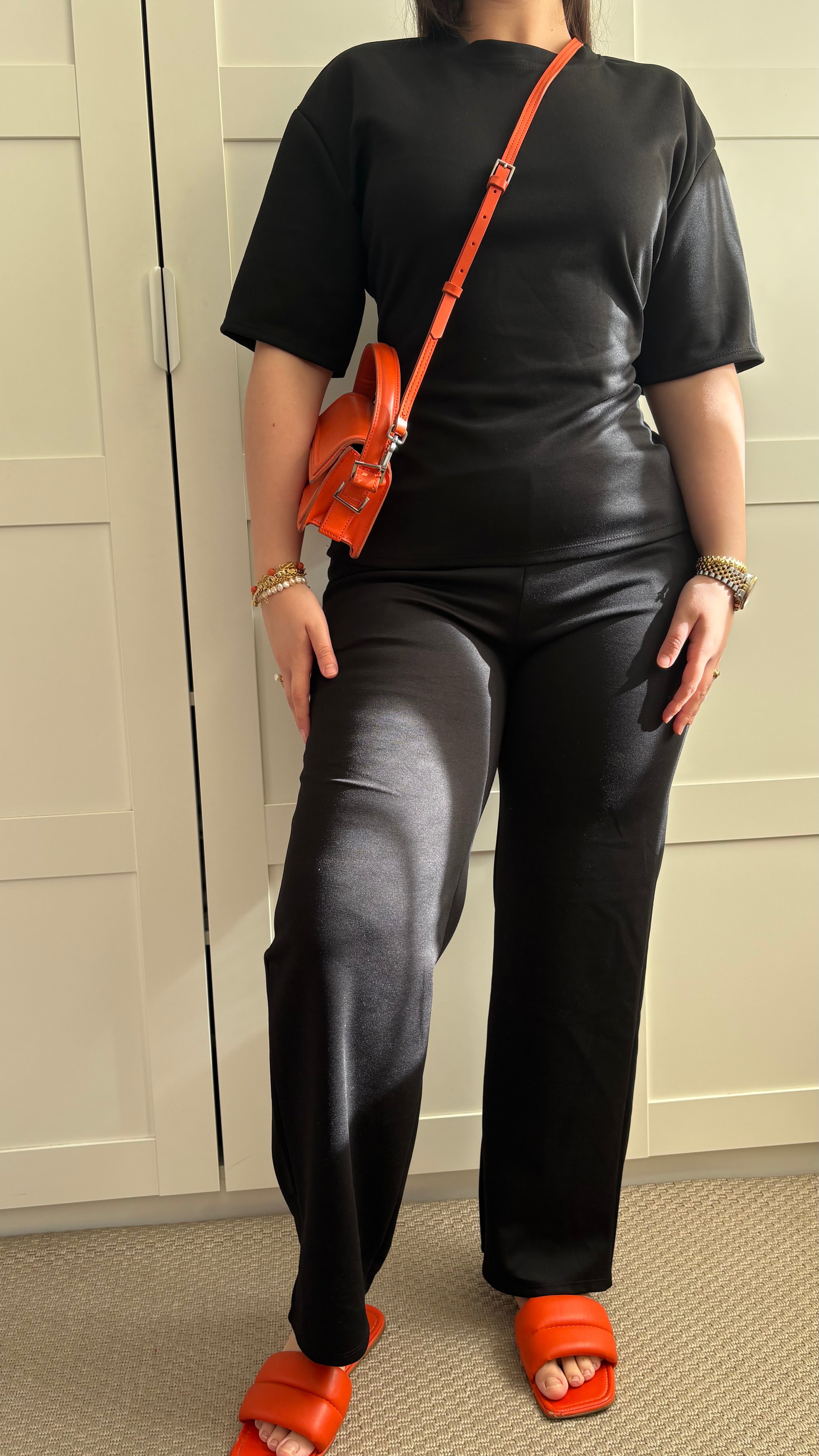 Conjunto básico cuerdas